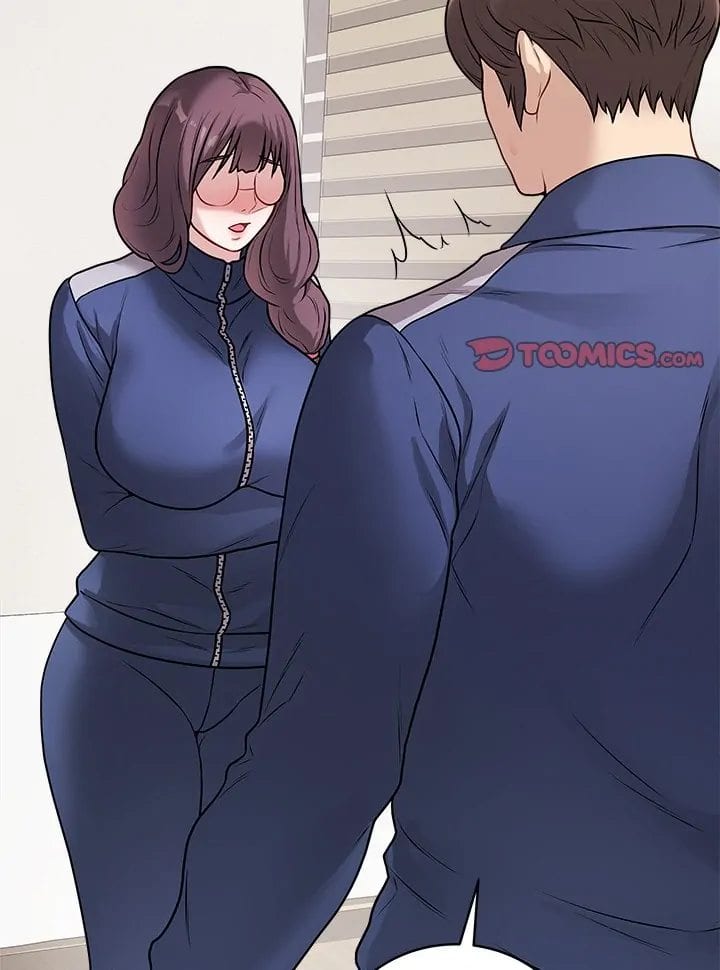Signed, Sealed, Mistaken (Uncensored), chapter 12, page 140 of 146