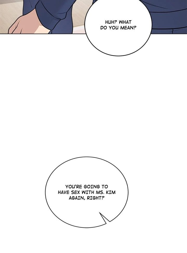 Signed, Sealed, Mistaken (Uncensored), chapter 12, page 141 of 146