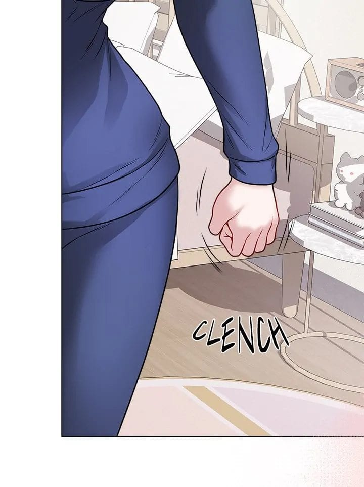 Signed, Sealed, Mistaken (Uncensored), chapter 12, page 144 of 146