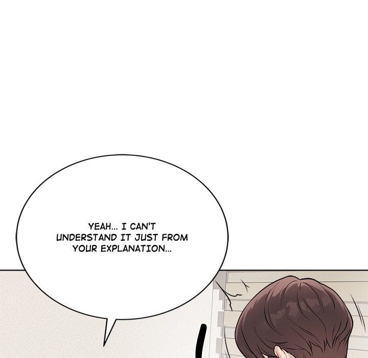 Signed, Sealed, Mistaken (Uncensored), chapter 13, page 5 of 211