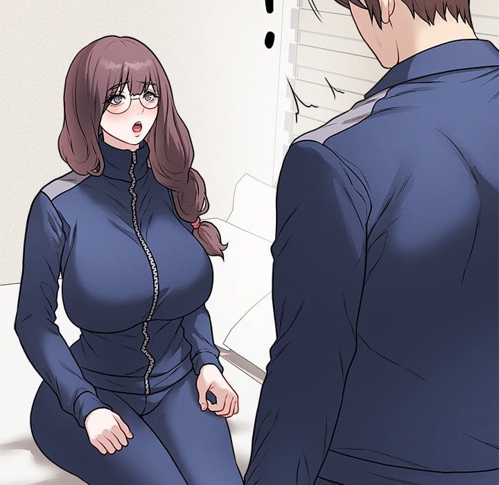 Signed, Sealed, Mistaken (Uncensored), chapter 13, page 6 of 211