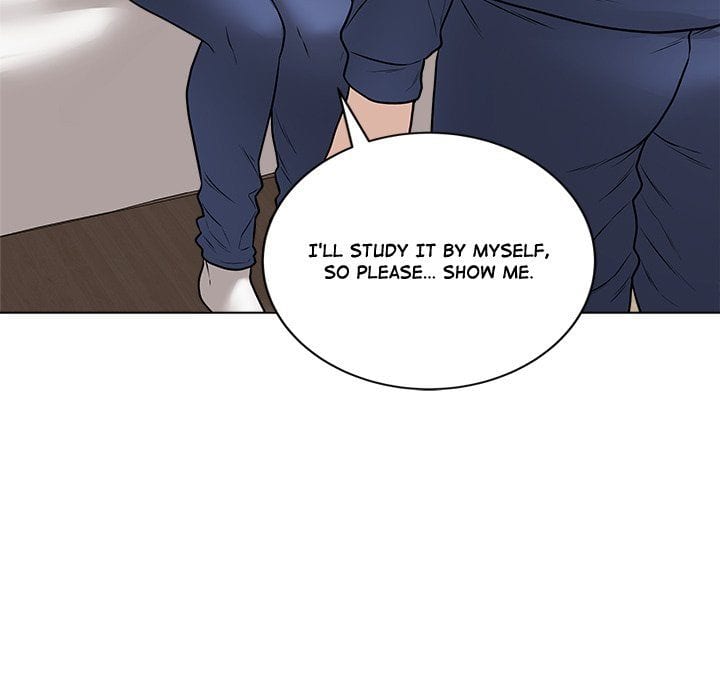 Signed, Sealed, Mistaken (Uncensored), chapter 13, page 7 of 211