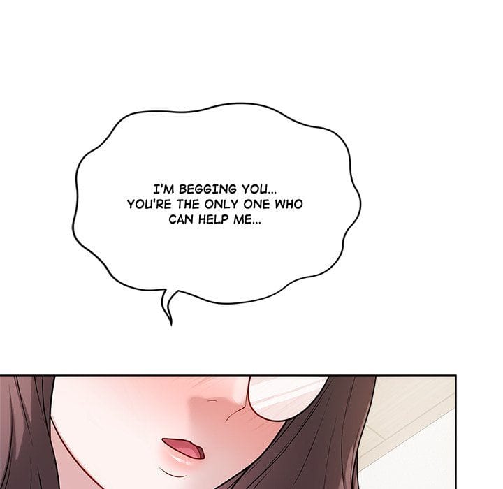 Signed, Sealed, Mistaken (Uncensored), chapter 13, page 8 of 211