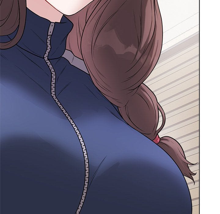 Signed, Sealed, Mistaken (Uncensored), chapter 13, page 9 of 211