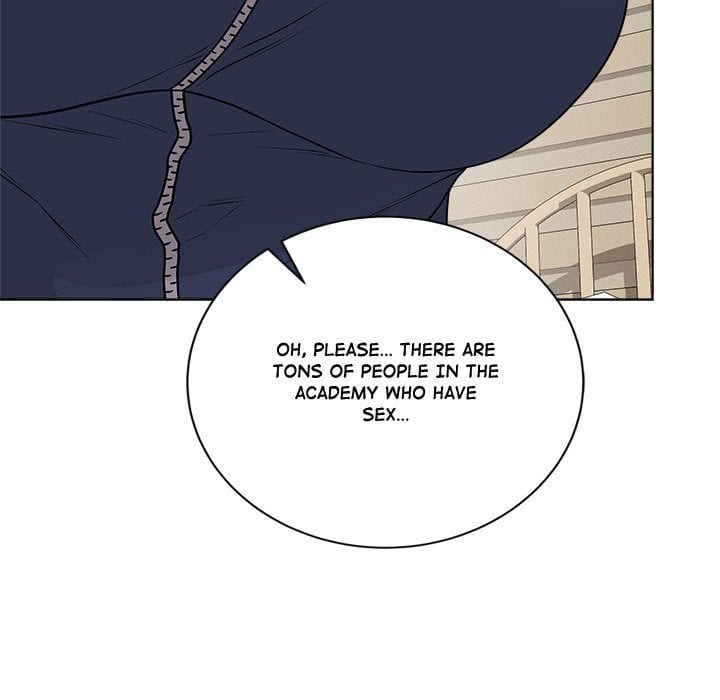 Signed, Sealed, Mistaken (Uncensored), chapter 13, page 10 of 211