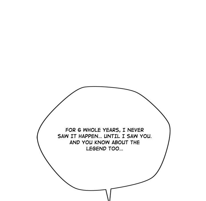 Signed, Sealed, Mistaken (Uncensored), chapter 13, page 11 of 211