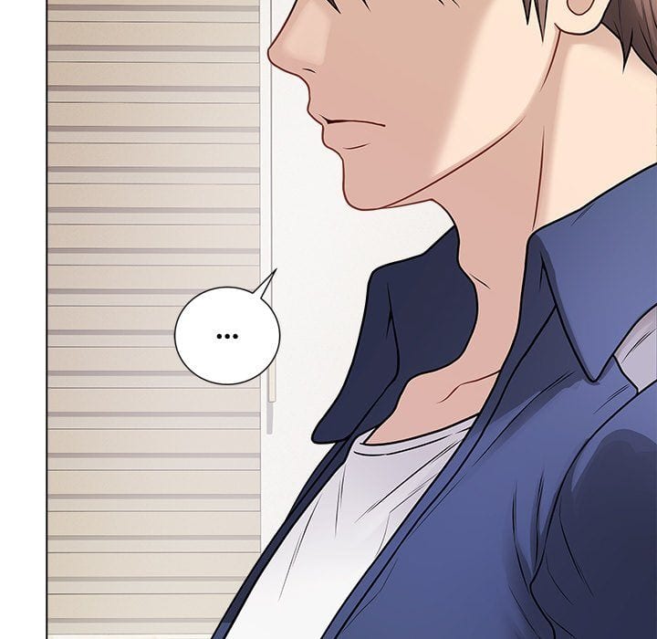 Signed, Sealed, Mistaken (Uncensored), chapter 13, page 15 of 211