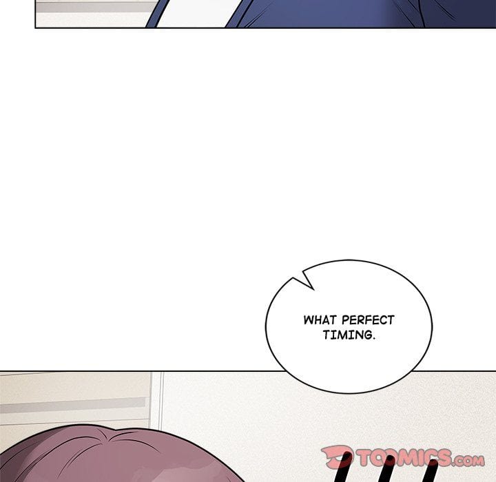 Signed, Sealed, Mistaken (Uncensored), chapter 13, page 16 of 211