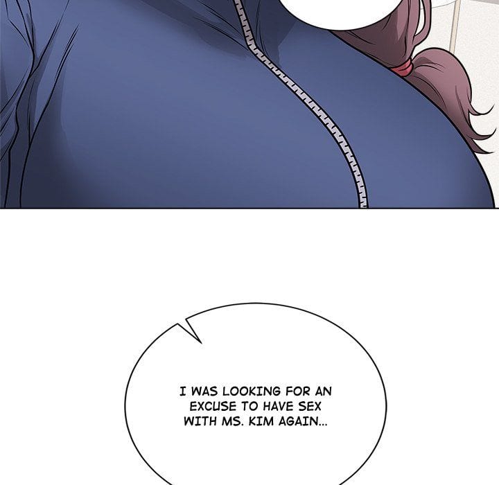 Signed, Sealed, Mistaken (Uncensored), chapter 13, page 18 of 211