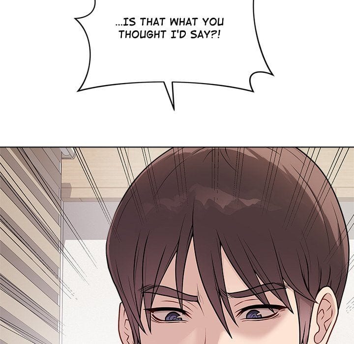 Signed, Sealed, Mistaken (Uncensored), chapter 13, page 20 of 211