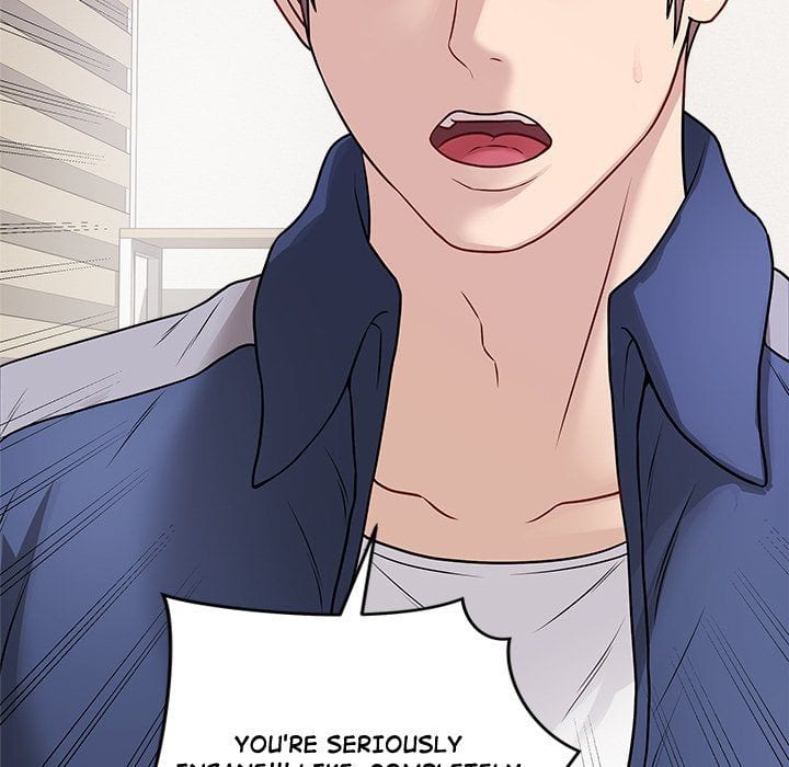 Signed, Sealed, Mistaken (Uncensored), chapter 13, page 21 of 211