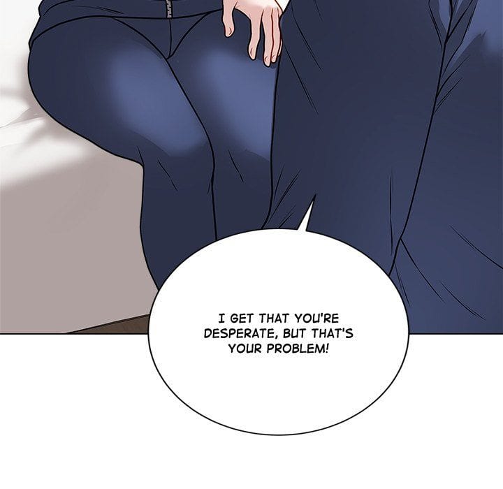 Signed, Sealed, Mistaken (Uncensored), chapter 13, page 25 of 211