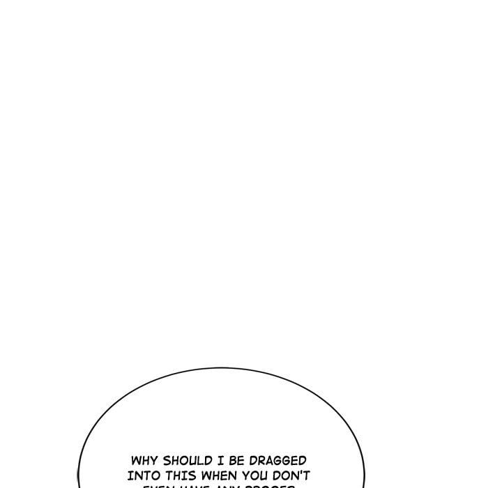 Signed, Sealed, Mistaken (Uncensored), chapter 13, page 26 of 211