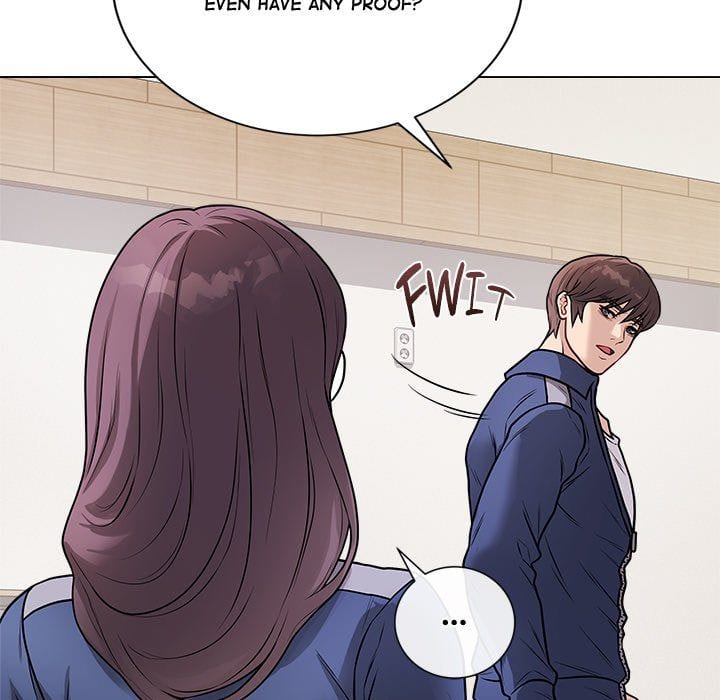 Signed, Sealed, Mistaken (Uncensored), chapter 13, page 27 of 211