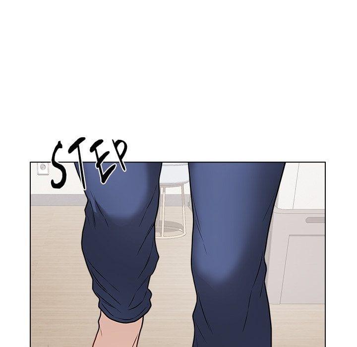 Signed, Sealed, Mistaken (Uncensored), chapter 13, page 29 of 211