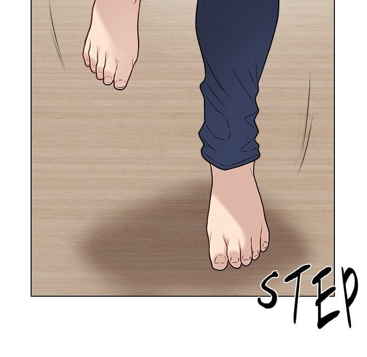 Signed, Sealed, Mistaken (Uncensored), chapter 13, page 30 of 211