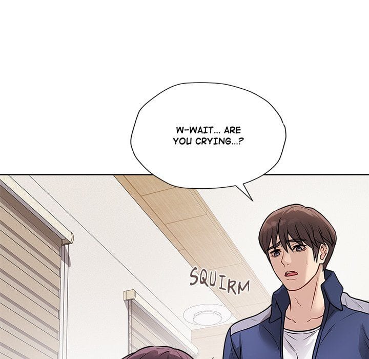Signed, Sealed, Mistaken (Uncensored), chapter 13, page 37 of 211