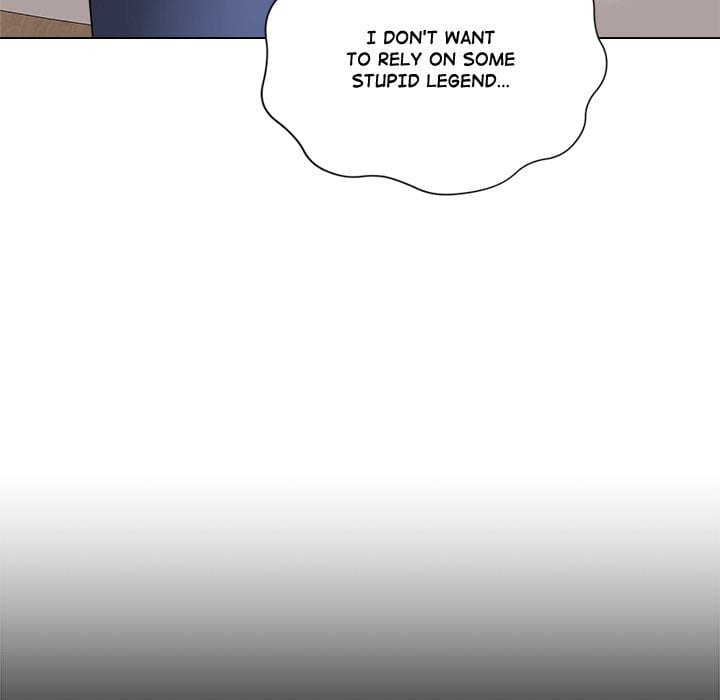 Signed, Sealed, Mistaken (Uncensored), chapter 13, page 42 of 211