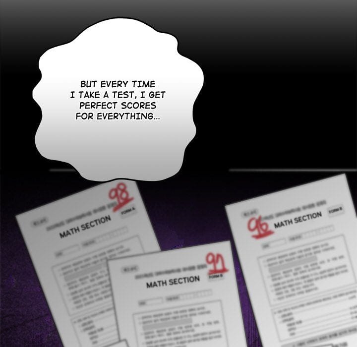 Signed, Sealed, Mistaken (Uncensored), chapter 13, page 43 of 211