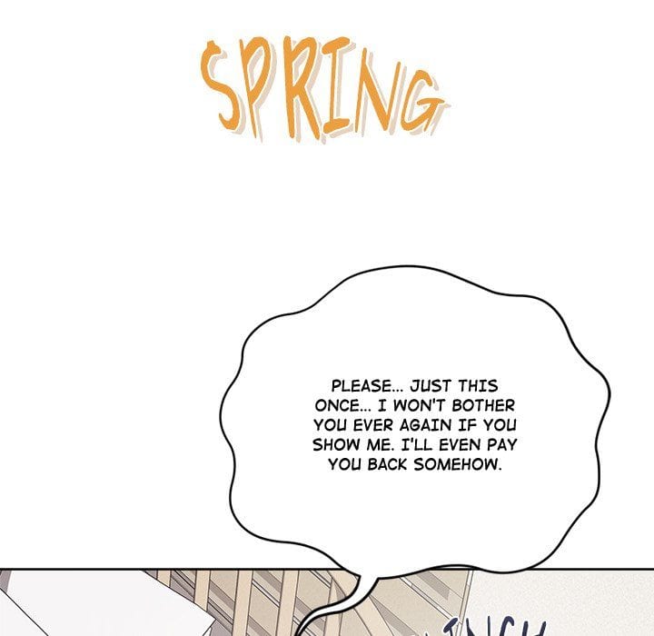 Signed, Sealed, Mistaken (Uncensored), chapter 13, page 49 of 211
