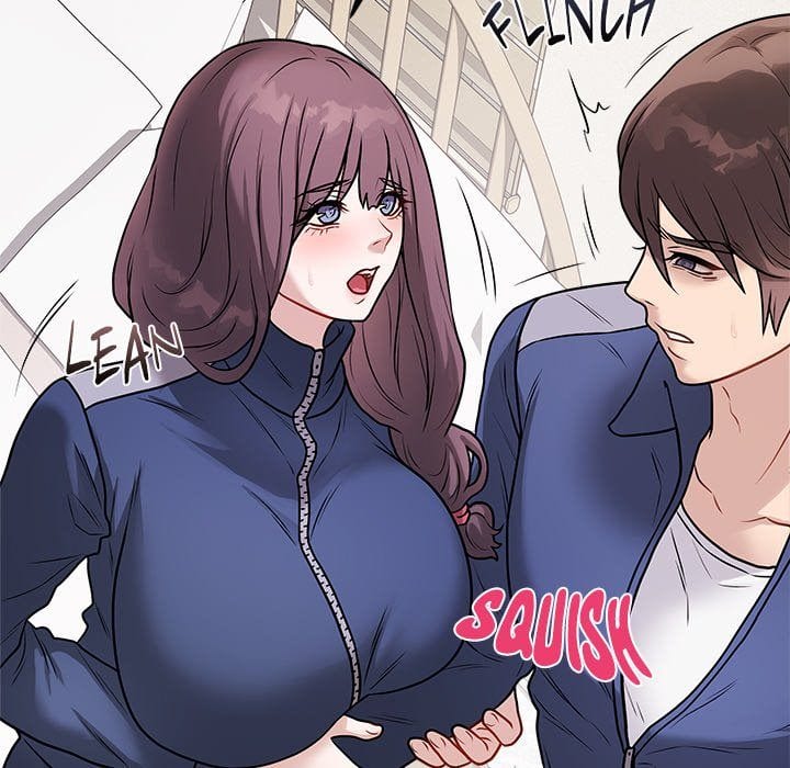 Signed, Sealed, Mistaken (Uncensored), chapter 13, page 50 of 211