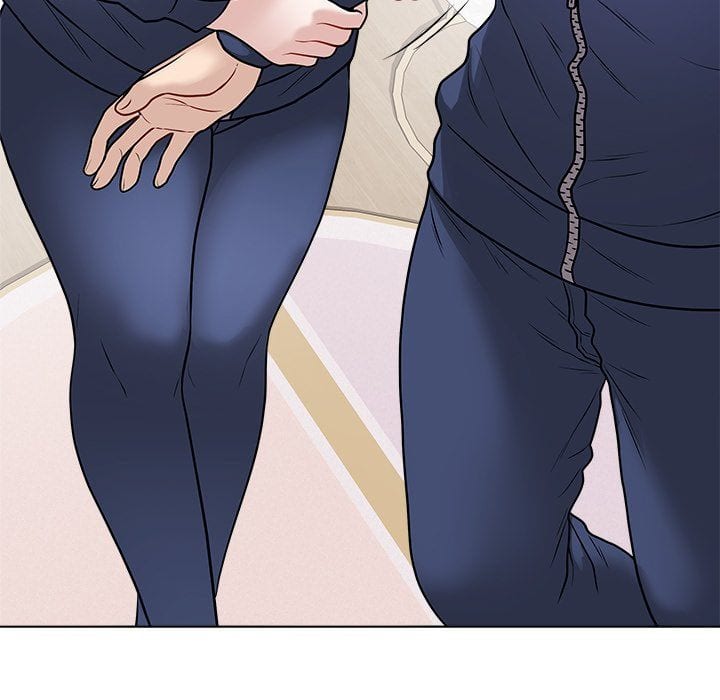 Signed, Sealed, Mistaken (Uncensored), chapter 13, page 51 of 211