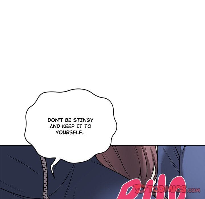 Signed, Sealed, Mistaken (Uncensored), chapter 13, page 52 of 211