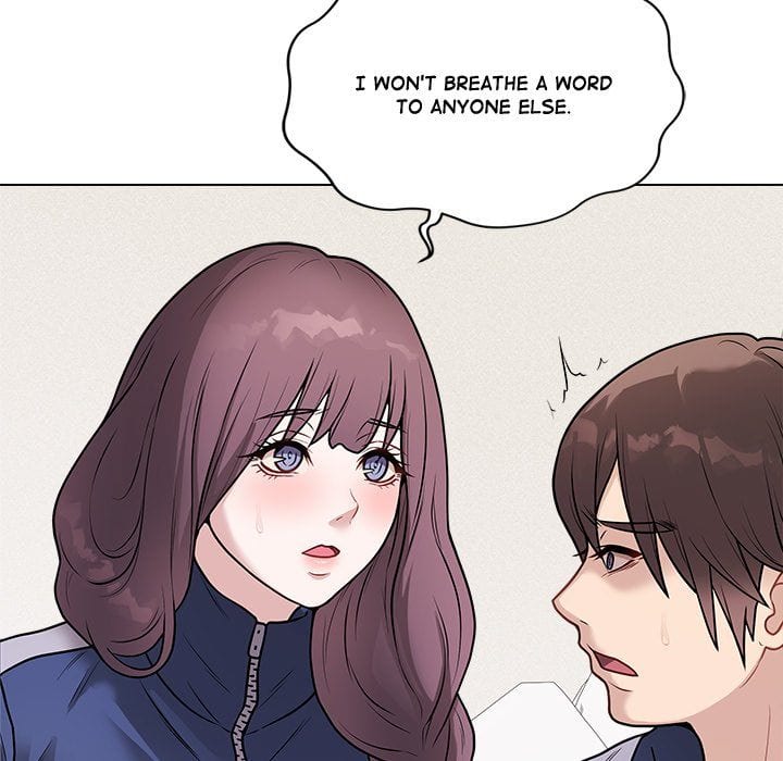 Signed, Sealed, Mistaken (Uncensored), chapter 13, page 56 of 211