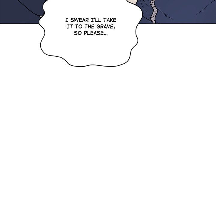 Signed, Sealed, Mistaken (Uncensored), chapter 13, page 58 of 211