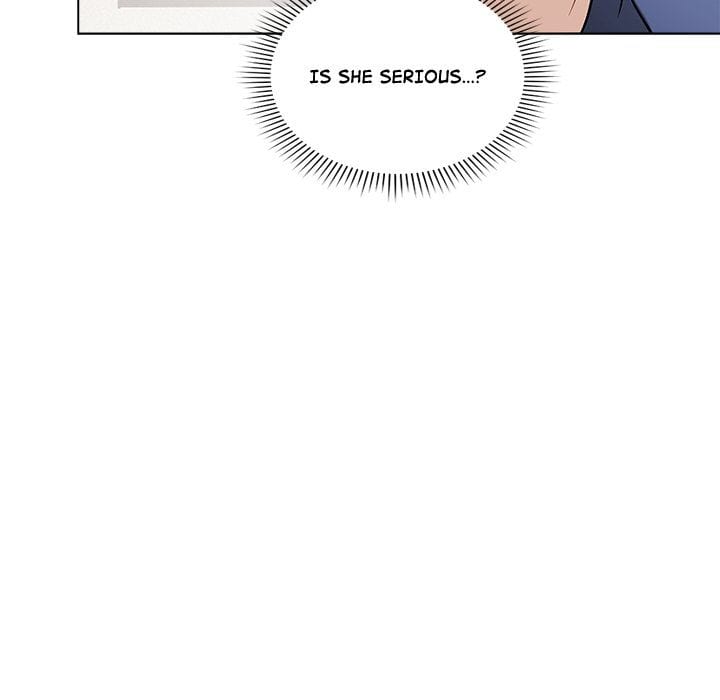 Signed, Sealed, Mistaken (Uncensored), chapter 13, page 61 of 211