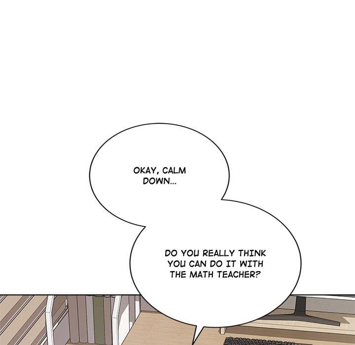 Signed, Sealed, Mistaken (Uncensored), chapter 13, page 62 of 211