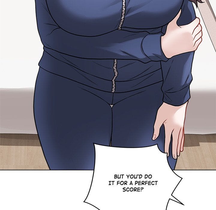 Signed, Sealed, Mistaken (Uncensored), chapter 13, page 67 of 211