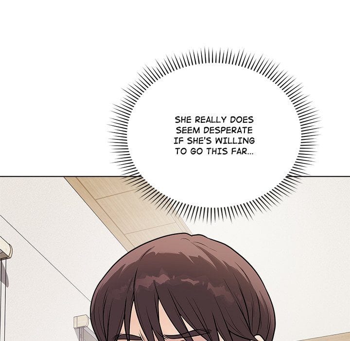 Signed, Sealed, Mistaken (Uncensored), chapter 13, page 69 of 211