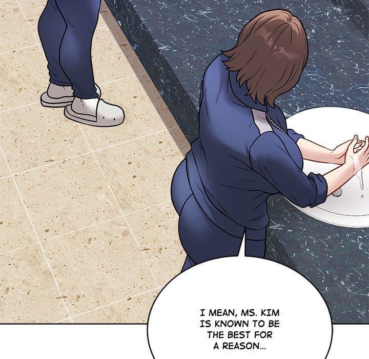 Signed, Sealed, Mistaken (Uncensored), chapter 13, page 81 of 211