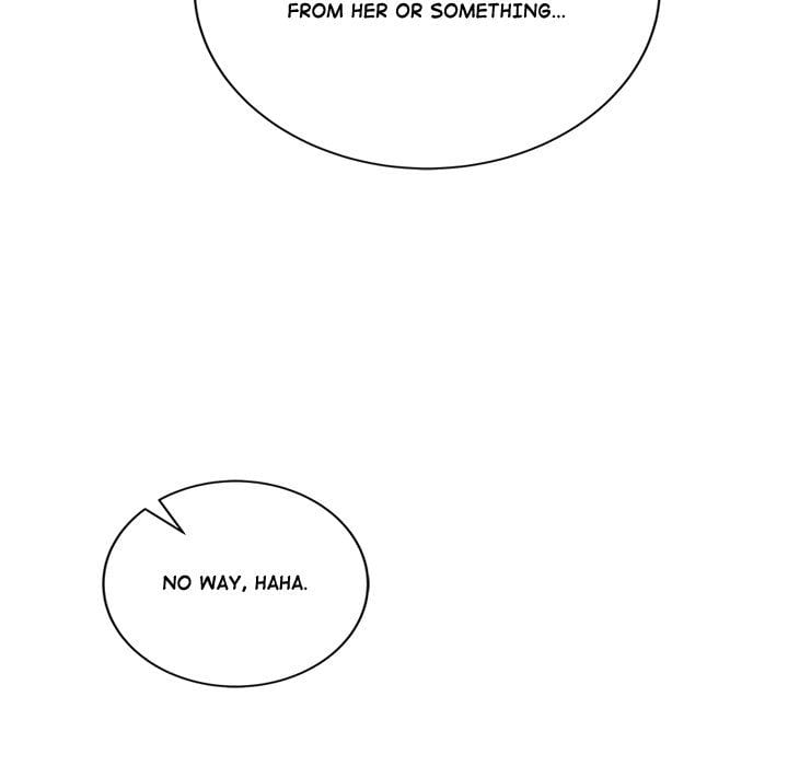 Signed, Sealed, Mistaken (Uncensored), chapter 13, page 85 of 211