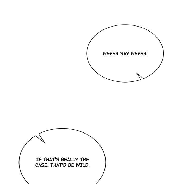 Signed, Sealed, Mistaken (Uncensored), chapter 13, page 86 of 211