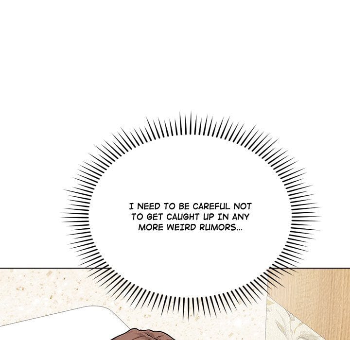 Signed, Sealed, Mistaken (Uncensored), chapter 13, page 91 of 211