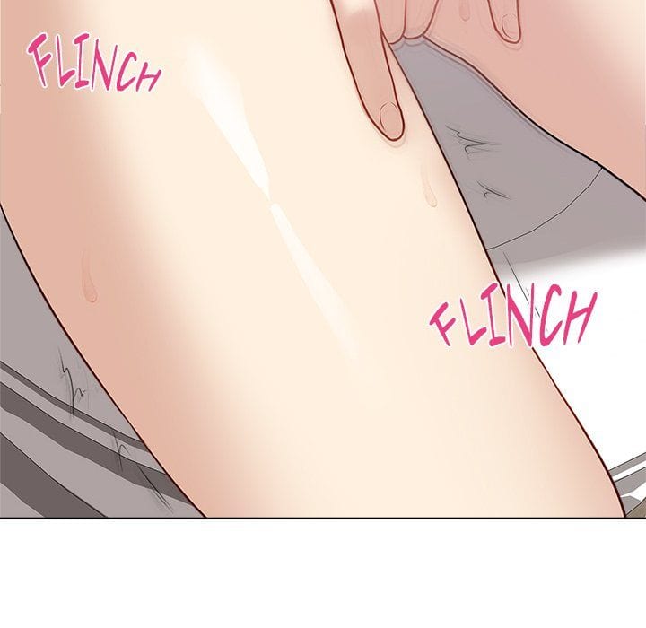 Signed, Sealed, Mistaken (Uncensored), chapter 13, page 101 of 211