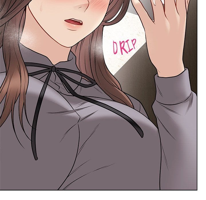 Signed, Sealed, Mistaken (Uncensored), chapter 13, page 103 of 211