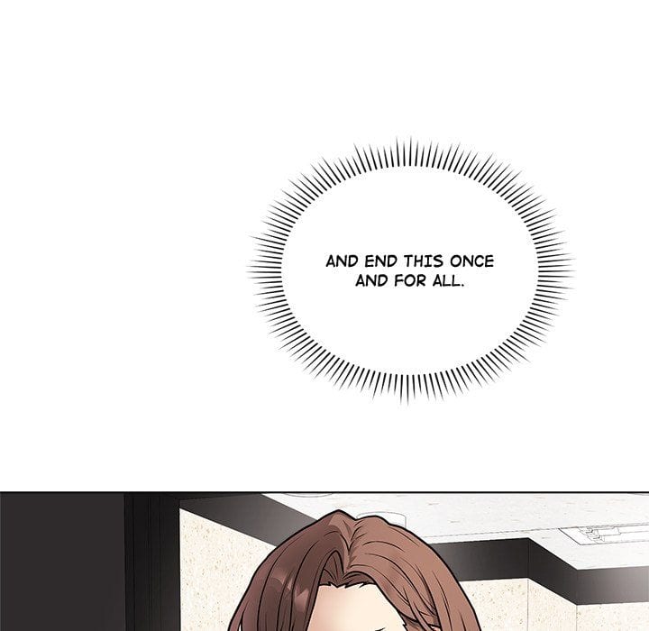 Signed, Sealed, Mistaken (Uncensored), chapter 13, page 107 of 211