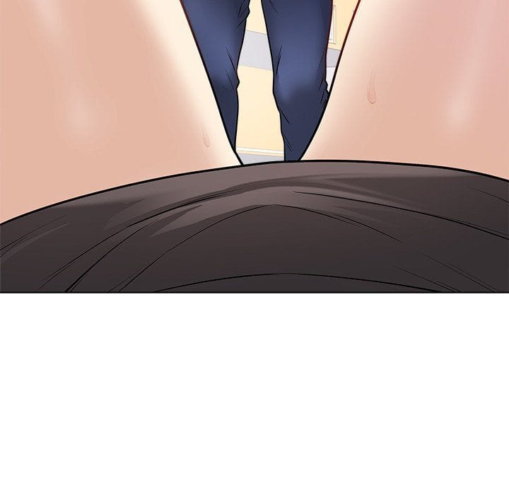 Signed, Sealed, Mistaken (Uncensored), chapter 13, page 117 of 211