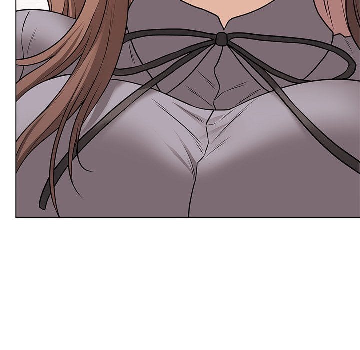 Signed, Sealed, Mistaken (Uncensored), chapter 13, page 119 of 211