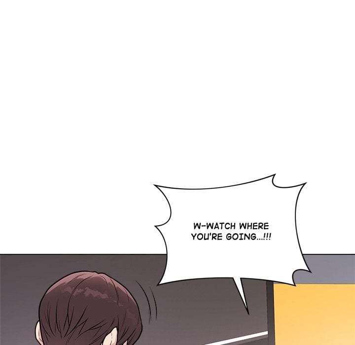 Signed, Sealed, Mistaken (Uncensored), chapter 13, page 120 of 211