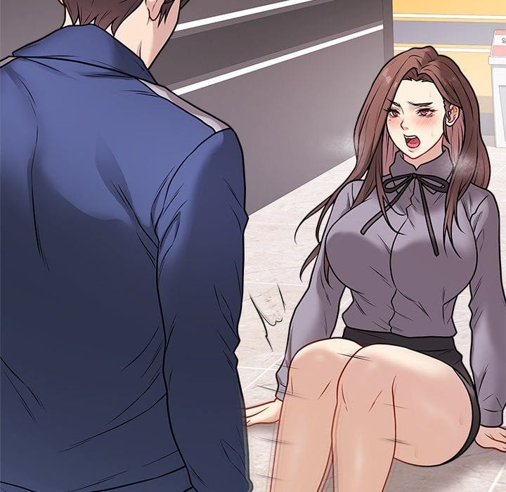 Signed, Sealed, Mistaken (Uncensored), chapter 13, page 121 of 211