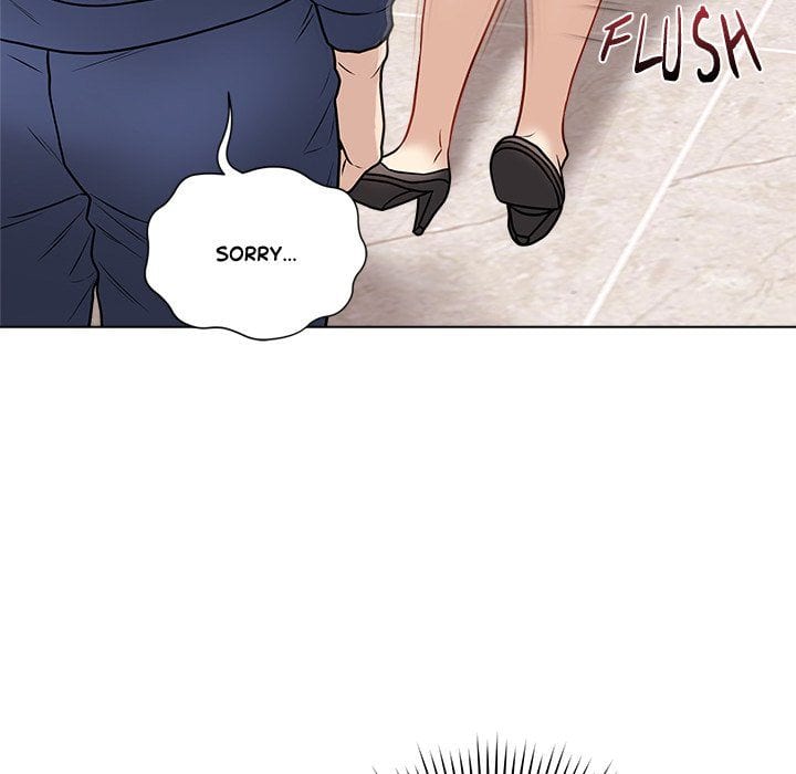 Signed, Sealed, Mistaken (Uncensored), chapter 13, page 122 of 211
