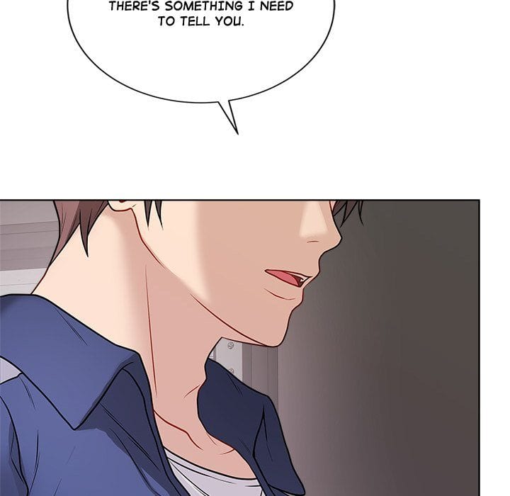 Signed, Sealed, Mistaken (Uncensored), chapter 13, page 126 of 211