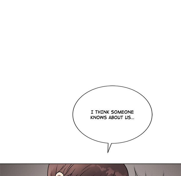 Signed, Sealed, Mistaken (Uncensored), chapter 13, page 128 of 211