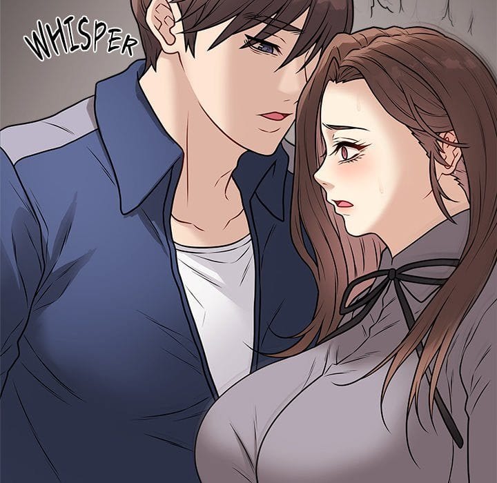 Signed, Sealed, Mistaken (Uncensored), chapter 13, page 129 of 211