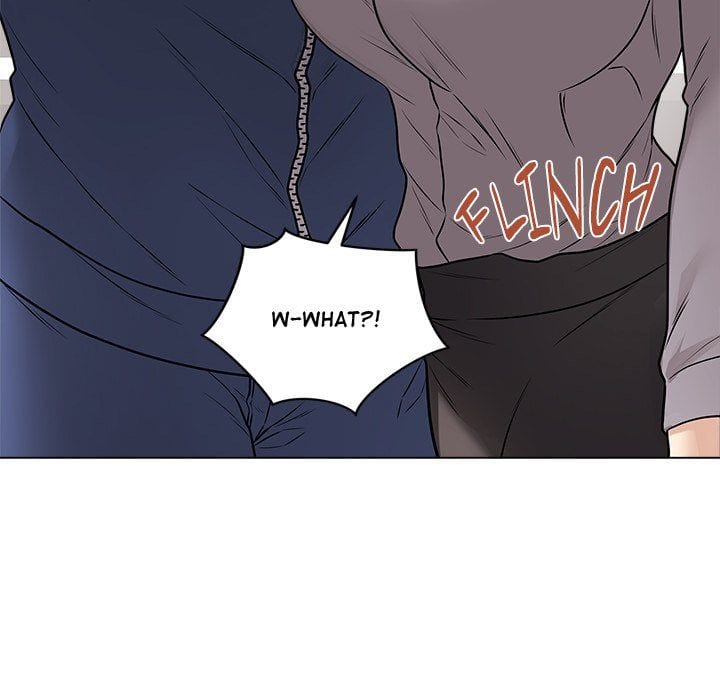 Signed, Sealed, Mistaken (Uncensored), chapter 13, page 130 of 211