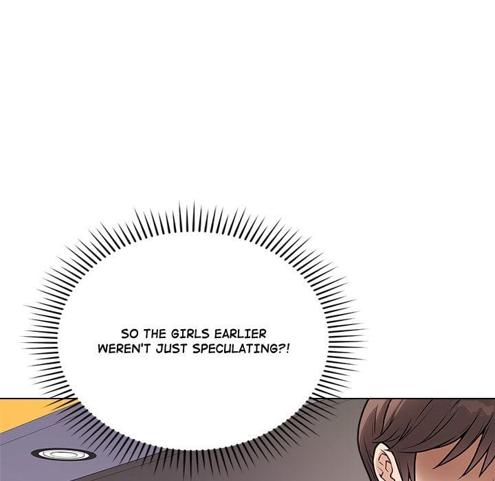 Signed, Sealed, Mistaken (Uncensored), chapter 13, page 131 of 211